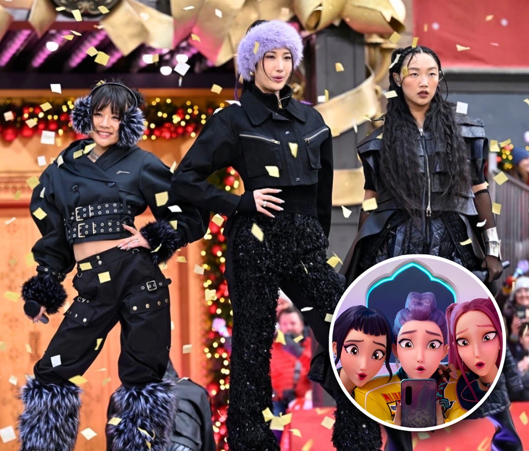 Huntrx thanksgiving day parade