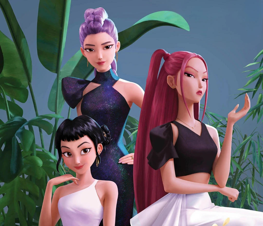 Kpop Demon Hunters Oscar