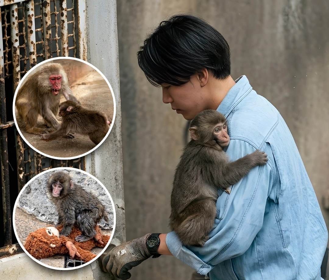 Punch Getting Bullied